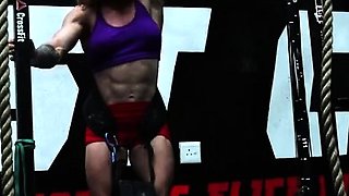 Hottest brunette solo webcam masturbation 2