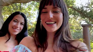 Alex Coal Tribs Lana Smalls Outdoors