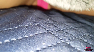 Rich fucked with my pregnant wife