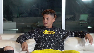 S＊x Orgies with Andreas Eskander