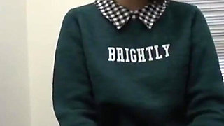 Two Beauties Trembling. Intense Rhythm Drives Them Over the Edge - Part1