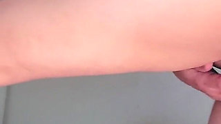My Little Butthole Burns so Much Anal