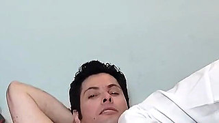 Dr. Tiffany Makes Patient Put Her Butt in