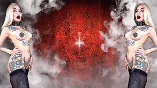 Path to Darkness: We Are One in Sin