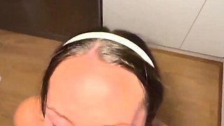 Maid G.r.aceee Gets Her Pussy Used