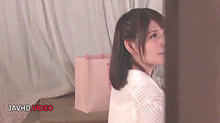 Kinky Asian Cutie Yua Arigas Seductive Blow Job With Insolent Amateur Thrills