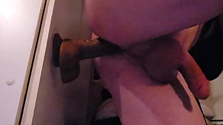 Need my tight asshole pounded...