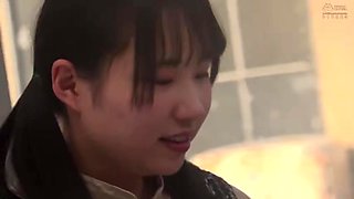 College Girlfriends Challenge Each Other in a Lesbian Escape Game. Asian Erotic Video x3x4D2A2080166063E007