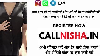 Chatur Devrani Hot Web Series Part-5 - Chubby desi in amateur hardcore