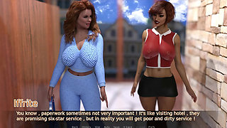 SOPHIA'S  BROKEN CAR - 9