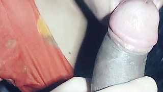 Bhabhi Blowjob with Neighbour