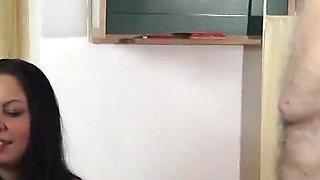 Piss Drinking Doll Fuckers