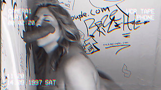 Stepmommy Gloryhole - the Voyeur Tapes