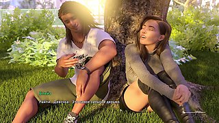 Hure ehefrau, 3d porn, action film