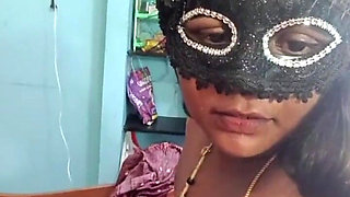 Bigboobs Indian Desi Aunty Video Call for Neighber