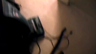 Hairy Hot Baddie Gets Spanked Angelina Smith Vintage