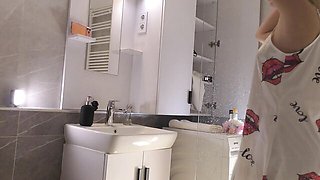 No Panties TV featuring dame's reality video