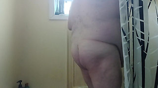 Saturday Shower Video