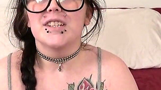 Desperate Amateurs Lilith and Lilly Get Their Tight Pussies Pounded Hard by Big Hard Cock