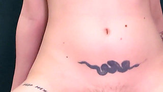 I Showed My Stepdaughter That Fucking Hard Is Much Better Than Smoking Cigarettes. Dirty Talk