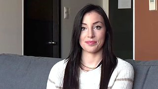 Sandrillon Takes Anal And Double Penetration In Intense