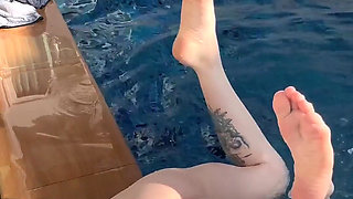 Wanna Swim Together