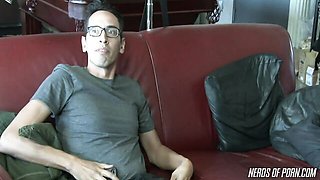 Nina Hartley and Jay Taylor's school (18+) trailer by Nerds Of Porn