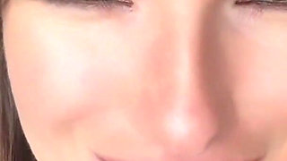 Your Hot New Coworker Homewrecks You! Legs and Face Fetish JOI