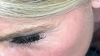 PAWG MILF Besties Get Dicked Down by Big Muscular Husband!