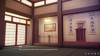 Complete Gameplay - Quickie: a Love Hotel Story, Part 17 (last)