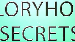 Mature MILFs Suck Gloryhole Cocks and Swallow Cum