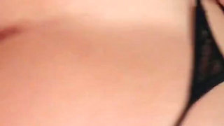 Big Ass Latina in Fishnets Alexis Doll Hardcore Fuck with Huge Facial