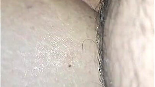 MILF Gets a Lot of Semen on Her Tits