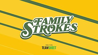 Sexy step daughter Kate Dalia celebrates her eighteen b-day with step daddy's hard shaft - familystrokes