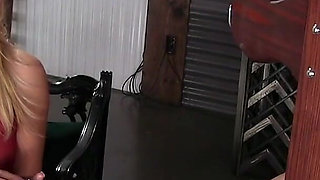 Milking Machine