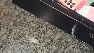 Hard Fuck with Two Guys Big Cock