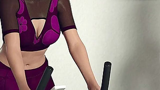 Complete Gameplay - Lust & Passion 2, Part 33