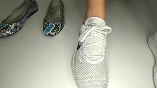 Bully Fucks Your GF, Beats You up, Cums