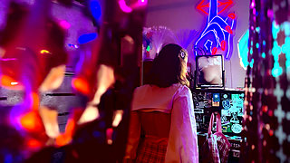 My Date with a French Pervert