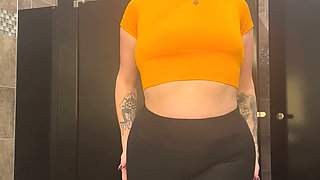Being Nasty at the Gym