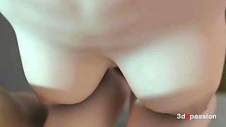 Tokyo's 18-25 xxx by 3DXPassion