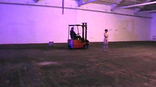 Gesha in Ropes - Traditional Shibari Training