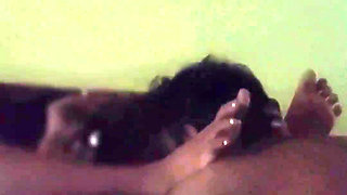 Hot Desi Girlfriend Fucked in Goa Resort