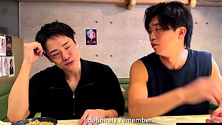 PETERFEVER Horny Zen Gives Ramu An Intense Raw Breeding