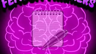Femdom Thinkers 2 Pack