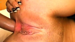 Mexicana blowjob with her big boobs