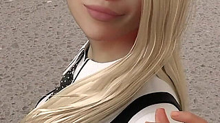 Wvm - Old Nurse Gets Fucked in Hospital