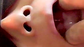 Mayu No64 10 Minutes Penis Blindfold V Sign, Squirting, Convulsions, Big Clitoris, Deep Throat, 2 Hole Sex,, Cleaning