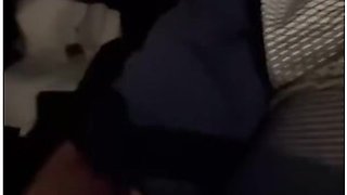 Hotwife Fucks Bull In The Car While Husband Drives