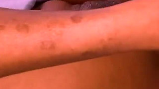 Her Food Is as Sweet as Her Pussy